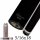 Oberteil J. Pechauer Rogue Carbon 12,8 mm | 30 inch