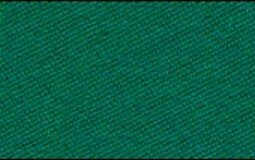 Billardtuch Simonis 760 blau-grün, Tuchbreite 165cm