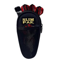 Darttasche Slim Pak new edition inkl. Dartröhrchen