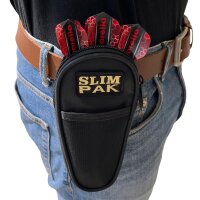 Darttasche Slim Pak new edition inkl. Dartröhrchen
