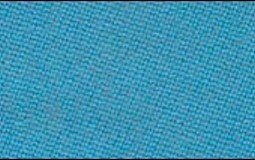 Billardtuch Simonis 760 electric-blue, Tuchbreite 165cm 9ft Spielfeld 254 x 127cm | 3,80m mit Bandenbezug