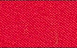Billardtuch Simonis 760 rot, Tuchbreite 165cm 6ft Spielfeld 180 x 90cm | 2,15m ohne Bandenbezug