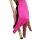 Kamui Quick-Dry Handschuh  pink für die linke Hand, XXL, XL, L, M, S, XS