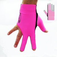 Kamui Quick-Dry Handschuh pink für die rechte Hand, XXL, XL, L, M, S, XS