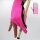 Kamui Quick-Dry Handschuh pink für die rechte Hand, XXL, XL, L, M, S, XS