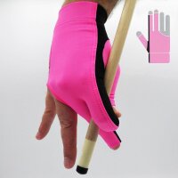 Kamui Quick-Dry Handschuh pink für die rechte Größe XS