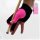 Kamui Quick-Dry Handschuh pink für die rechte Größe XS