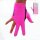 Kamui Quick-Dry Handschuh pink für die rechte Größe XS