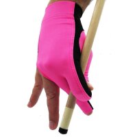 Kamui Quick-Dry Handschuh pink für die rechte Größe XXL