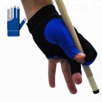 Kamui Quick-Dry Handschuh blau für die linke Hand,...
