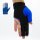 Kamui Quick-Dry Handschuh blau für die linke Hand, XXL, XL, L, M, S, XS