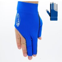 Kamui Quick-Dry Handschuh blau für die rechte Hand Größe L
