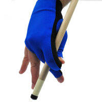 Kamui Quick-Dry Handschuh blau für die rechte Hand Größe L