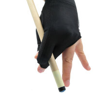 Kamui Quick-Dry Handschuh schwarz für die linke Hand Größe XXL, XL, L, M, S, XS
