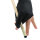 Kamui Quick-Dry Handschuh schwarz für die linke Hand Größe XXL, XL, L, M, S, XS