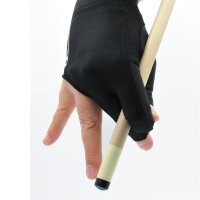 Kamui Quick-Dry Handschuh schwarz für die rechte Hand, Größe XXL, XL, L, M, S, XS