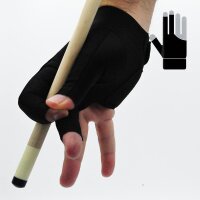 Kamui Quick-Dry Handschuh, schwarz, für die rechte...