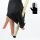 Kamui Quick-Dry Handschuh, schwarz, für die rechte Hand, Größe XXL, XL, L, M, S, XS