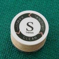 Kamui Clear Original 14mm Soft S