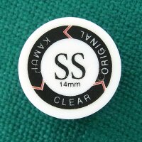 Kamui Clear Original 14mm Super Soft SS