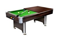 Abdeckplatte 6ft. | 2-tlg.