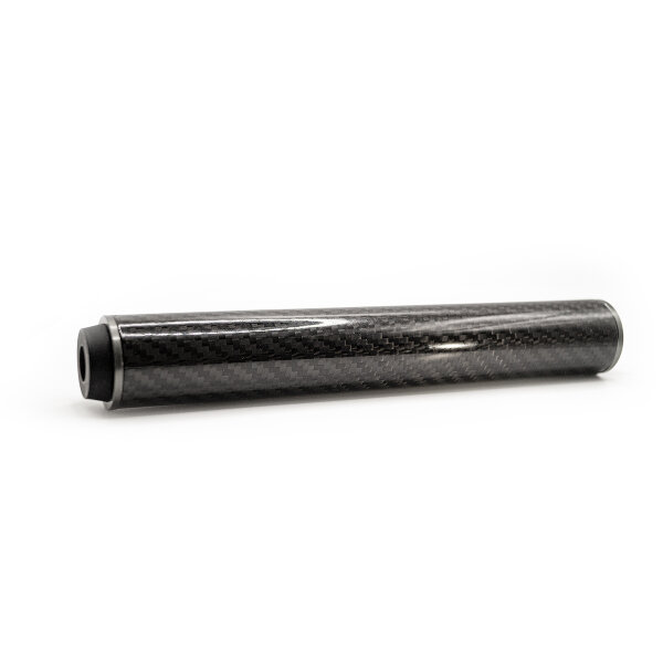 Verlängerung J. Parker für Premium Edition  20 cm  für PE-1 bis PE-5  Carbon