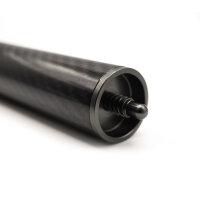 Verlängerung J. Parker für Premium Edition  20 cm  für PE-1 bis PE-5  Carbon
