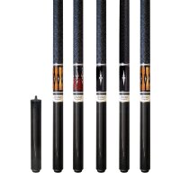 Verlängerung J. Parker für Premium Edition  20 cm  für PE-1 bis PE-5  Carbon