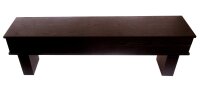 Billard Sitzbank UNIVERSAL