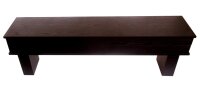Billard Sitzbank UNIVERSAL