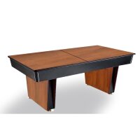 Billard Lugano Abdeckplatte 6ft. | 2-tlg.