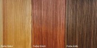 Billardtisch Madison Abdeckplatte 2-tlg. 6 Fuß Tisch | Antik