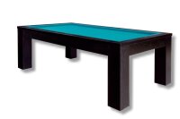 Billard Trento Carom 7ft. Schwarz