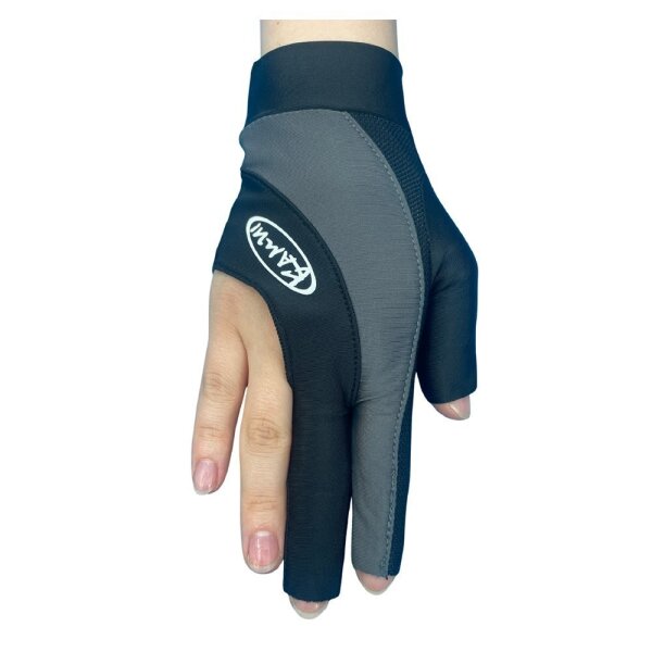 Kamui Symmetry Glove Grau XL