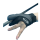 Kamui Symmetry Glove Grau XXL