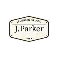 Queue J. Parker Premium Magic blau PM-1