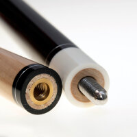 Queue J. Parker Premium Magic schwarz PM-2