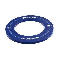 Catchring (Auffangring) - Winmau PDC blue - 4446