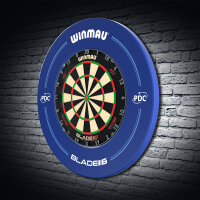 Catchring (Auffangring) - Winmau PDC blue - 4446