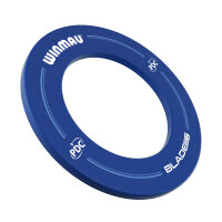 Catchring (Auffangring) - Winmau PDC blue - 4446
