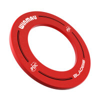 Catchring (Auffangring) - Winmau PDC red - 4456