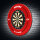 Catchring (Auffangring) - Winmau PDC red - 4456