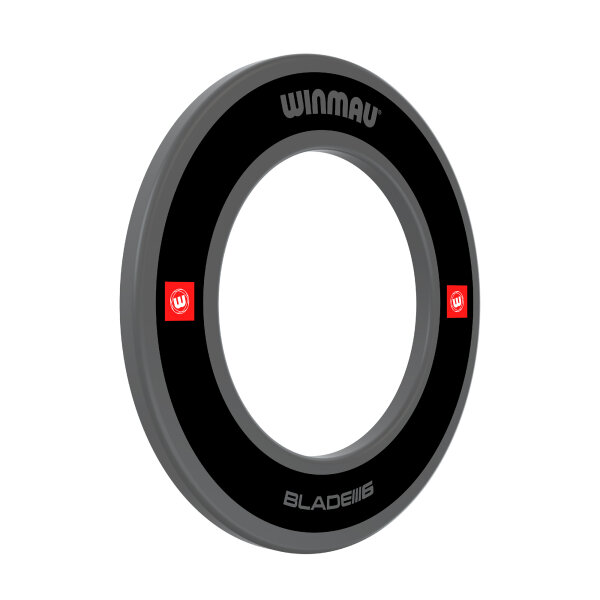 Catchring (Auffangring) - Winmau Pro-Line 1.0 black 4457
