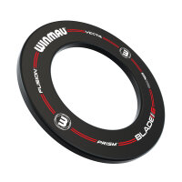 Catchring (Auffangring) - Winmau Pro-Line 1.0 white 4458