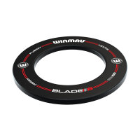 Catchring (Auffangring) - Winmau Pro-Line 1.0 white 4458