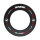 Catchring (Auffangring) - Winmau Pro-Line 1.0 white 4458
