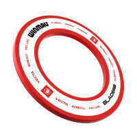 Catchring (Auffangring) - Winmau Pro-Line 2.0 red 4450