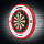 Catchring (Auffangring) - Winmau Pro-Line 2.0 red 4450