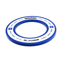 Catchring (Auffangring) - Winmau Pro-Line 2.0 blue 4451