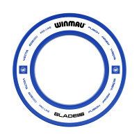 Catchring (Auffangring) - Winmau Pro-Line 2.0 blue 4451